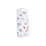 Home Run Baseball - Swaddle Blanket