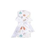 Pasta Lovers - Swaddle Blanket