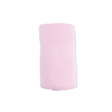 Solid Romance Rose Rib - Swaddle Blanket