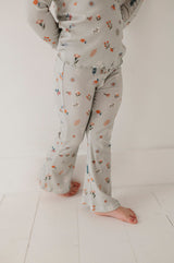 Flare Pants - HoneyBug 