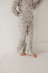 Flare Pants - HoneyBug 