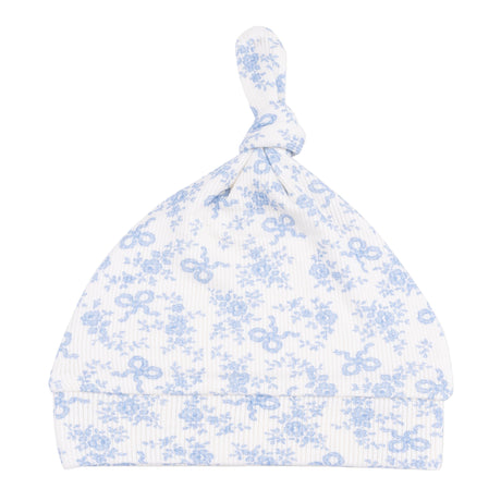 Knotted Hat - HoneyBug 