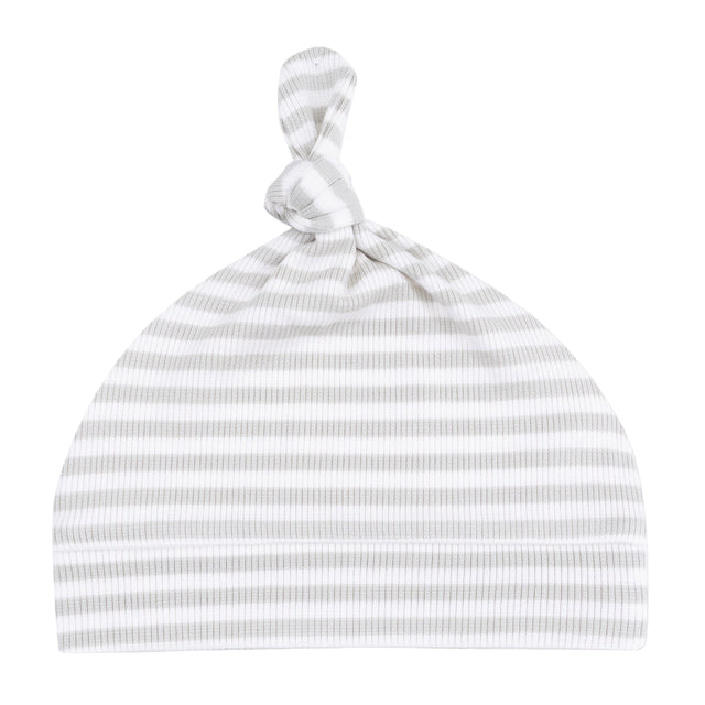 Knotted Hat - HoneyBug 