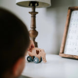 Beechwood Rollin’ Friends - Elephant