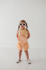 Girl's Mini Belt Bag