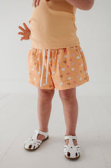 Terry Sweat Shorts