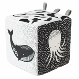 Soft Block - Ocean - HoneyBug 