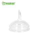 Haakaa Silicone Feeding Spoon Head  for Gen 3 Bottle, 1 pk - HoneyBug 