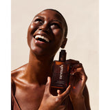 Nourishing Belly Oil - HoneyBug 