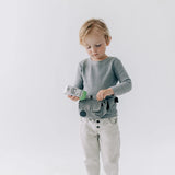 Kid Snack Pack - HoneyBug 