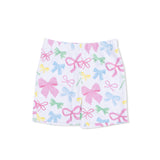 Sweet Bows - Loungewear Short Set