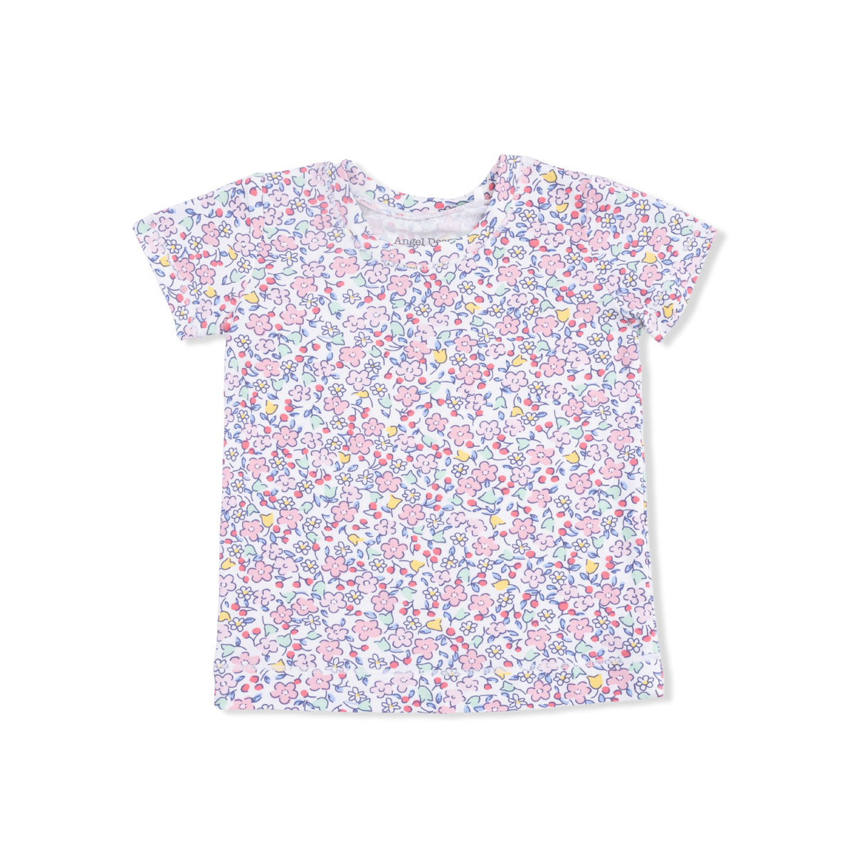 Elizabeth's Garden - Loungewear Short Set