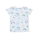 Golf Pros - Loungewear Short Set