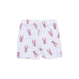 Lobsters - Loungewear Short Set
