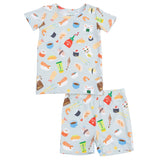 Sushi - Loungewear Short Set