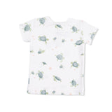 Sea Turtles - Loungewear Short Set