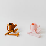 Silicone Watering Can Set