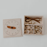 Math Helper / Math box