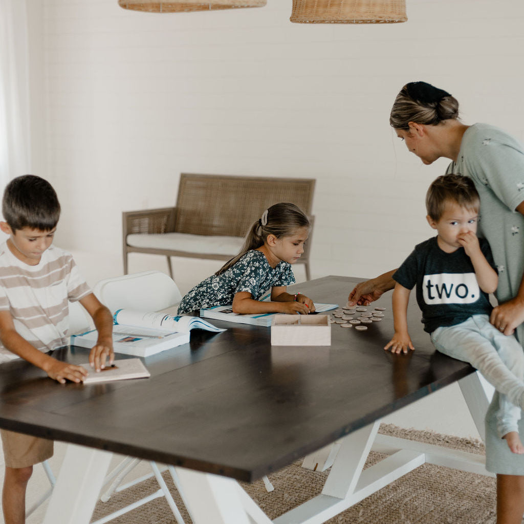 Math Helper / Math box