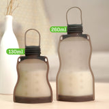 Haakaa Silicone Leakproof Stopper, 1 PK - HoneyBug 