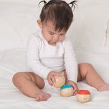 Sensory Tumbling