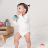 Sensory Tumbling