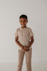 Short Sleeve Tee