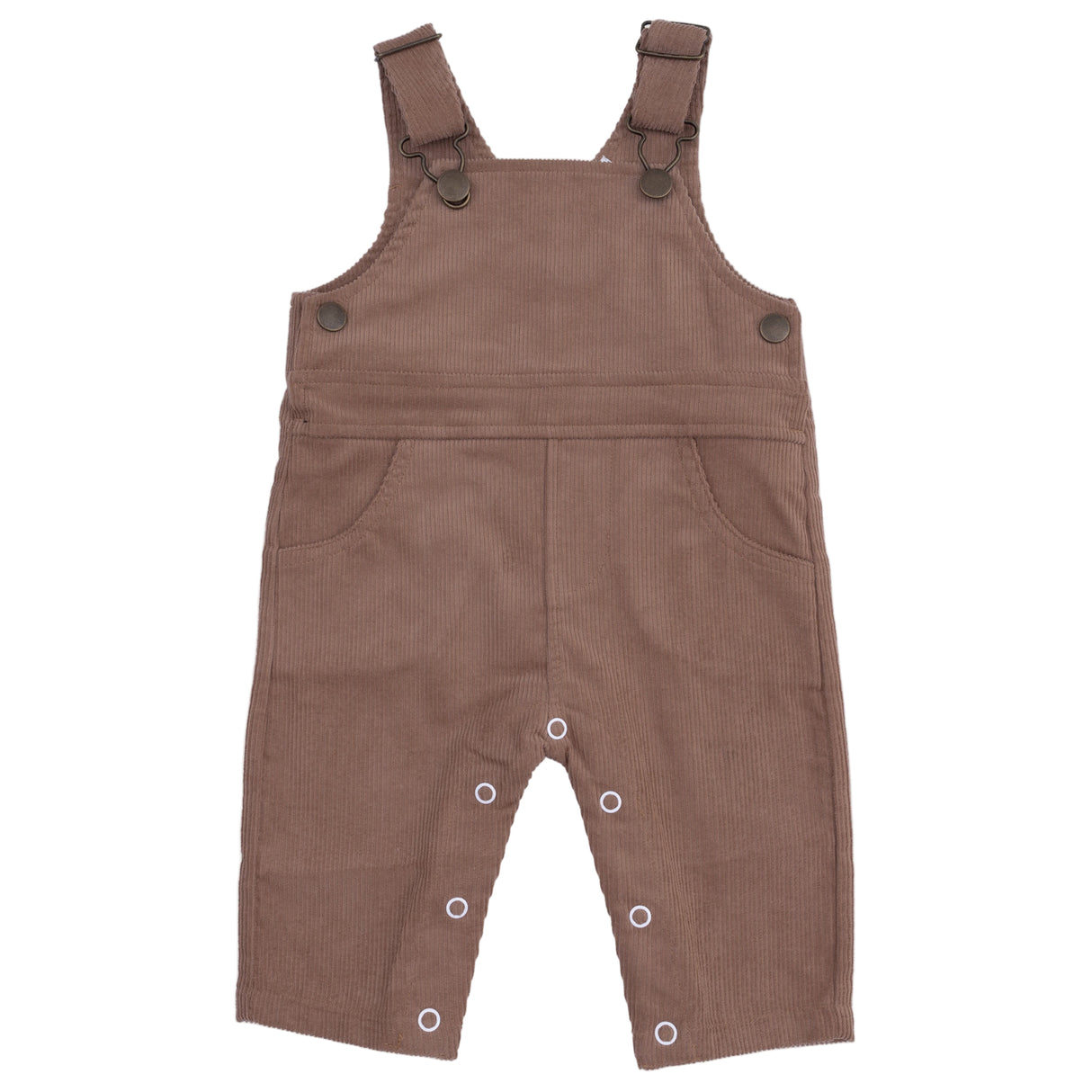 Classic Overall - HoneyBug 