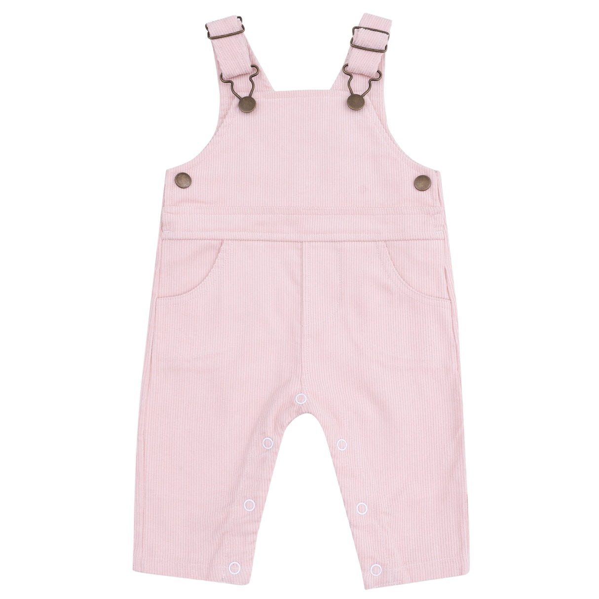 Classic Overall - HoneyBug 