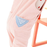 Classic Overall - HoneyBug 