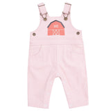 Classic Overall - HoneyBug 