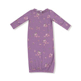 Kimono Gown - HoneyBug 