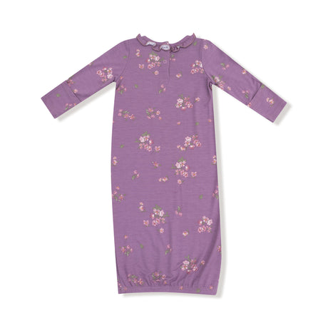 Kimono Gown - HoneyBug 