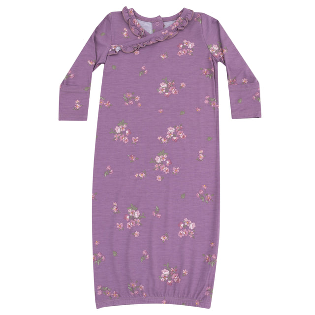 Kimono Gown - HoneyBug 