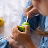 Lacing Bead