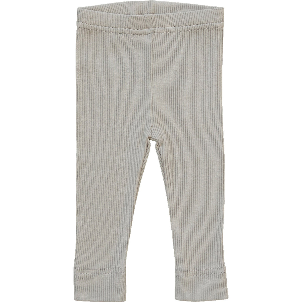 Oatmeal Organic Leggings - HoneyBug 