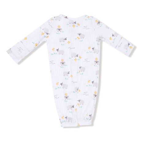 Convertible Gown - HoneyBug 