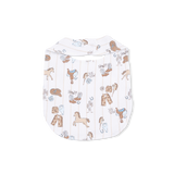 Cowboy Nursery - Feeding Bib