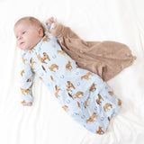 Bundle Gown - HoneyBug 