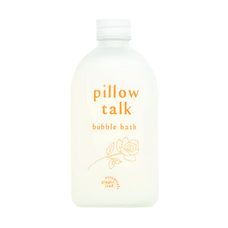Natural Bubble Bath - Pillow Talk - HoneyBug 