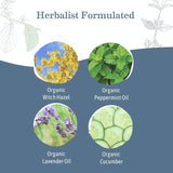 Herbal Perineal Spray - HoneyBug 