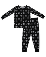 Bamboo Two Piece Set | Little Bro - HoneyBug 