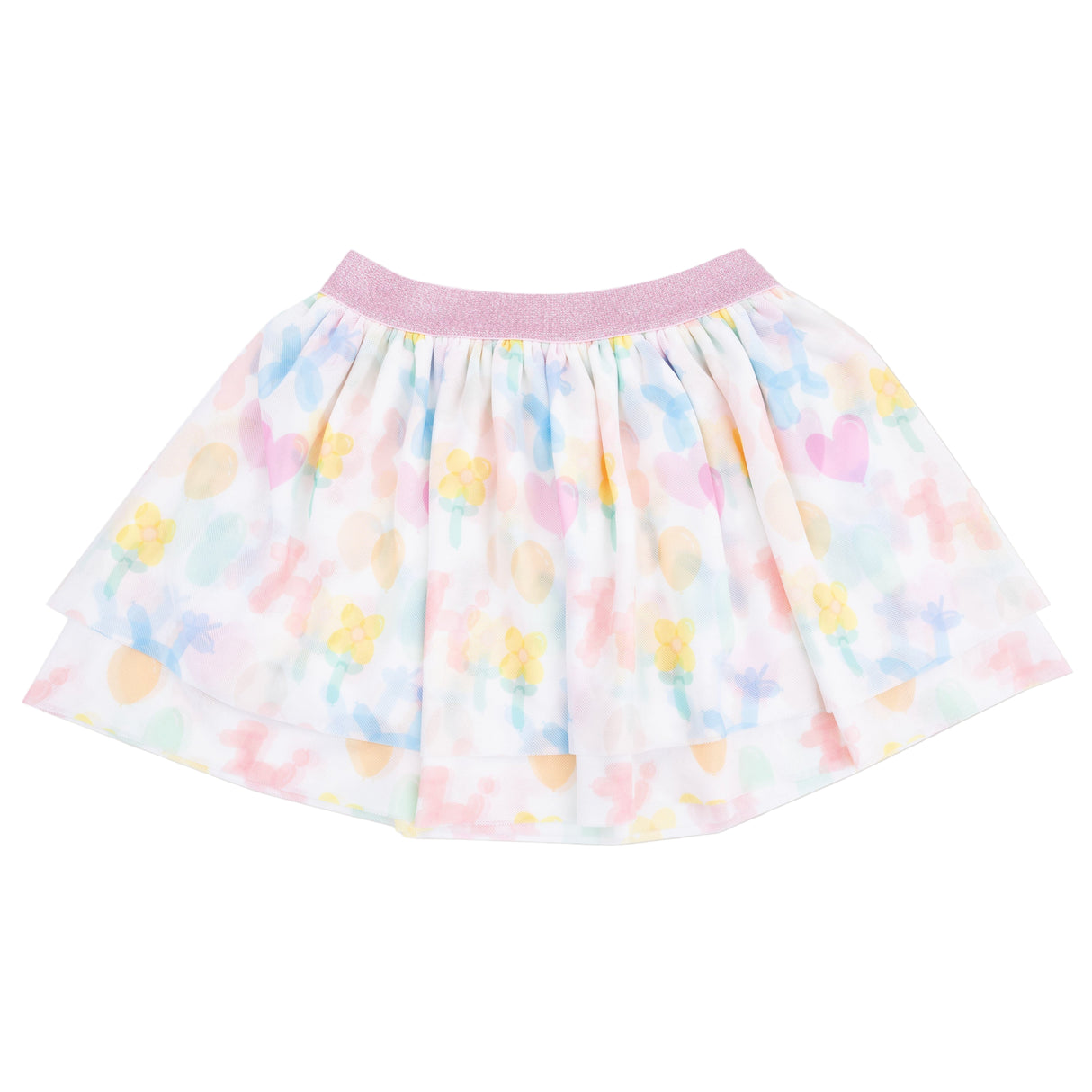 Tutu Skirt - HoneyBug 