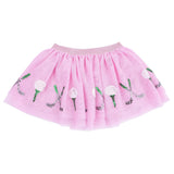 Golf Tutu Skirt - HoneyBug 