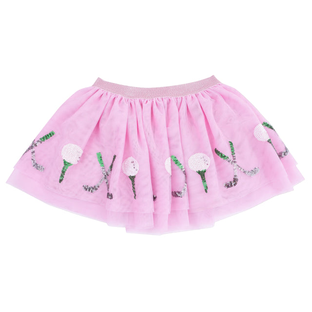 Golf Tutu Skirt - HoneyBug 
