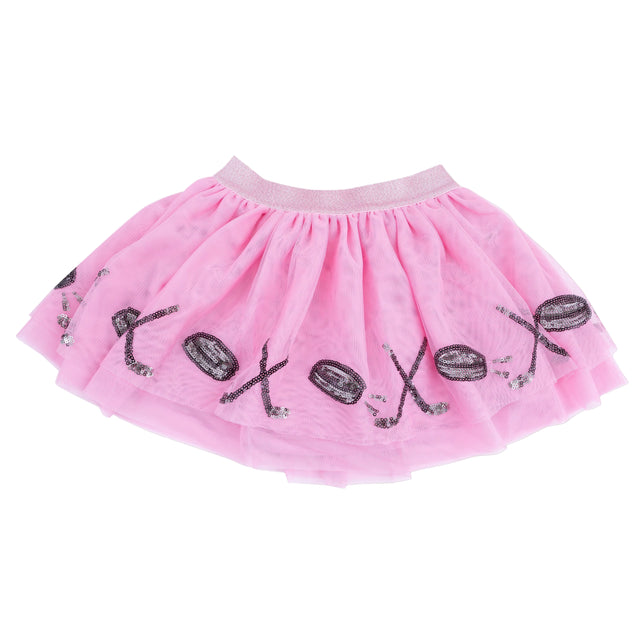 Tutu Skirt - HoneyBug 