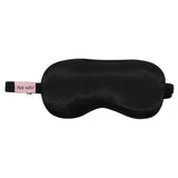 Weighted Eye Mask - Satin Lavender