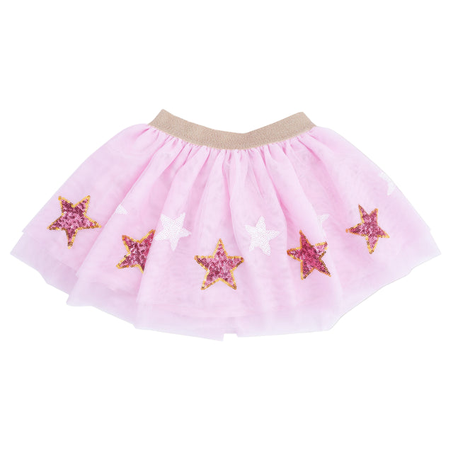 Tutu Skirt - Stars - HoneyBug 