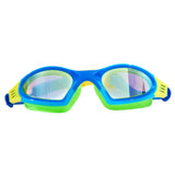 Chlorine Blue Pool Party - HoneyBug 