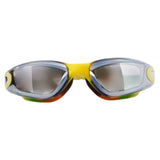Camo Salt Water Taffy Kids' Swim Goggles - HoneyBug 